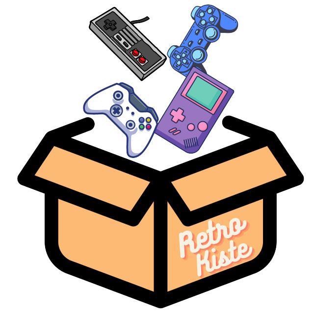 RetroKiste